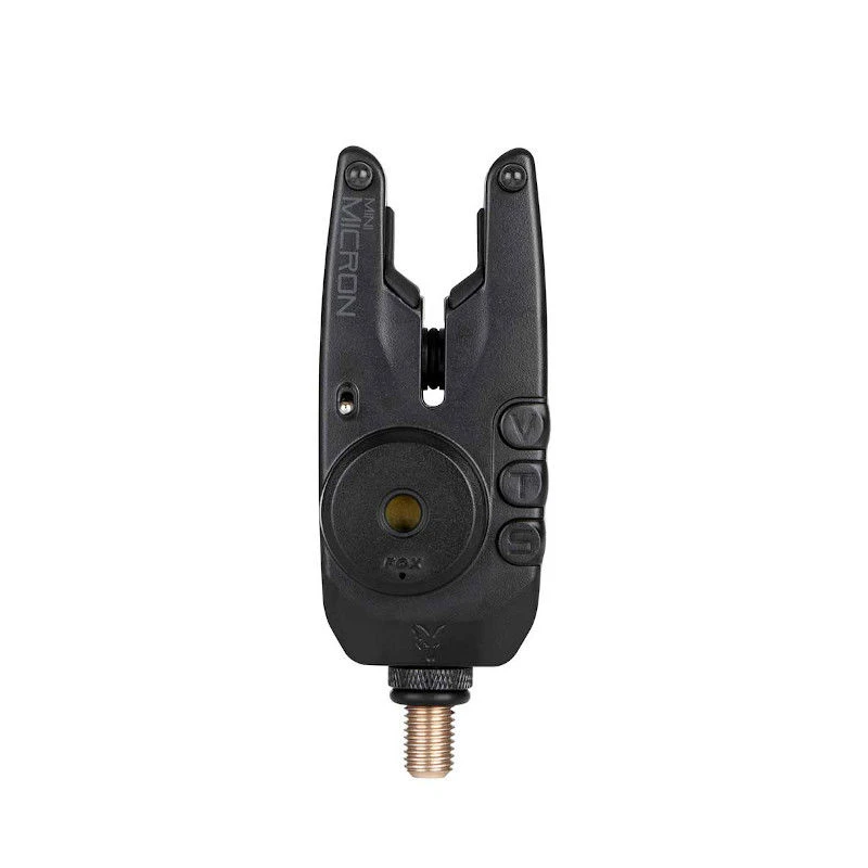 Fox Mini Micron Muticolour Alarm